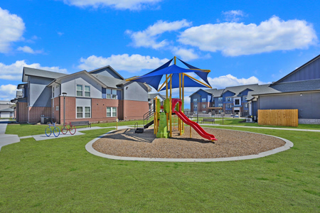 Parc-West 27